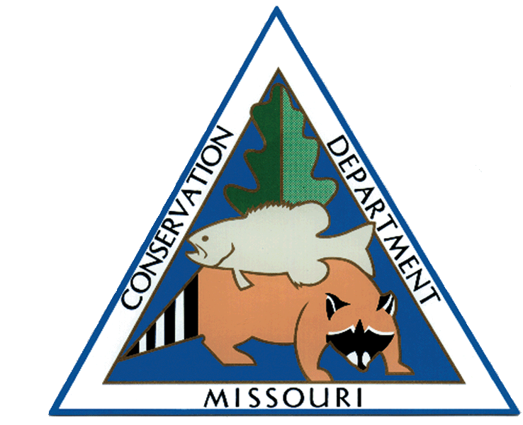 Missouri Department of Conservation Logo